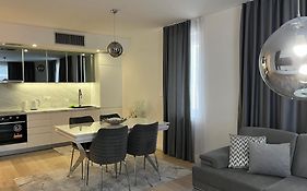 Sarajevo Waves Aparthotel